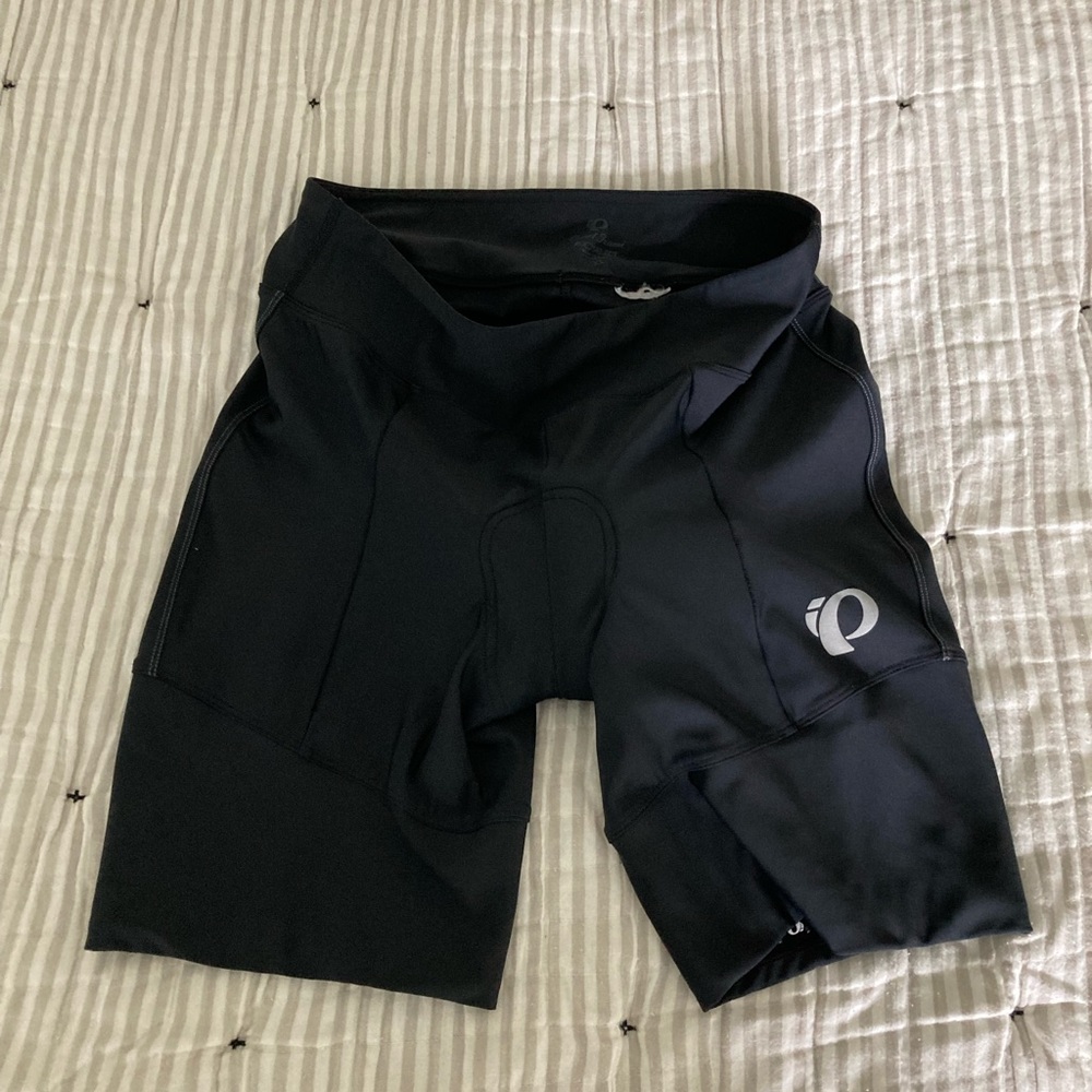Pearl Izumi Women’s Cycling Shorts